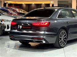 اودي A4